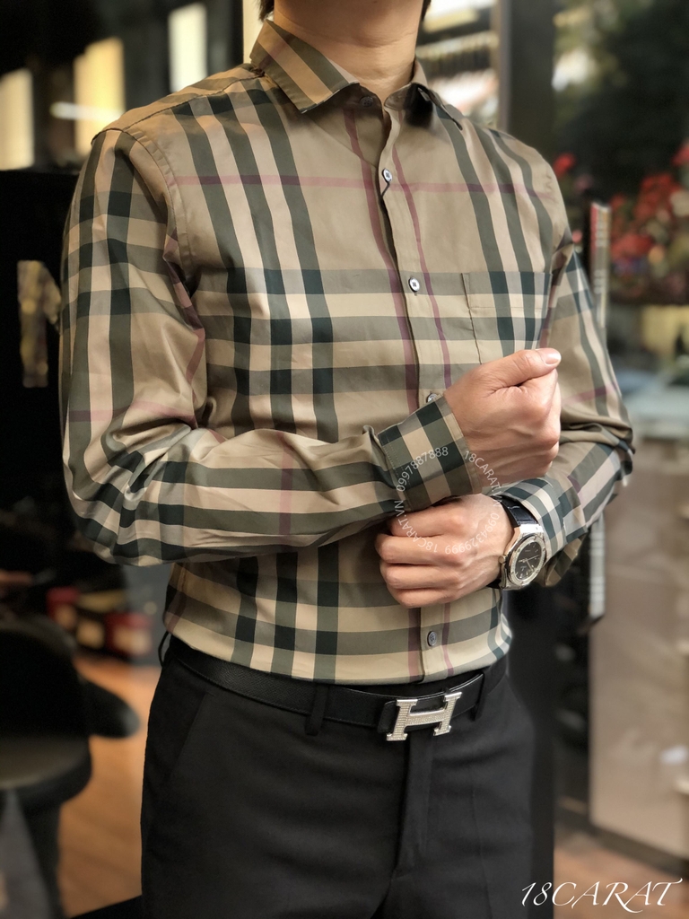 Áo sơ mi Kenzo hàng chính hãng Shopee Việt Nam #22 Áo sơ mi Kenzo hàng chính hãng Shopee Việt Nam